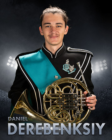 Daniel Derebenksiy