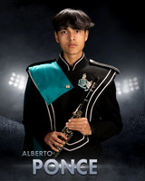 Alberto Ponce