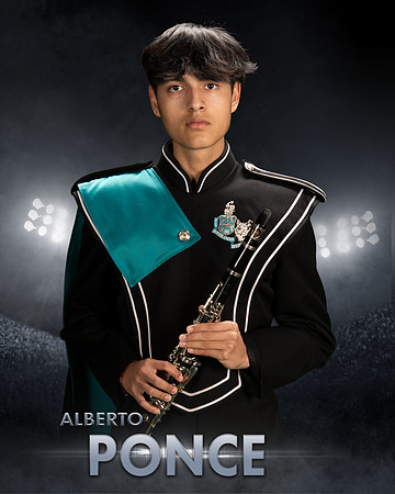 Alberto Ponce