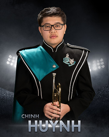 Chinh Huynh
