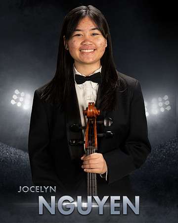 Jocelyn Nguyen