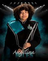 BAND PORTRAITS 2023
