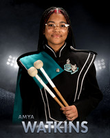 Amya Watkins