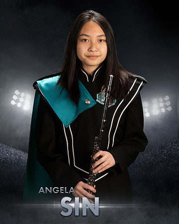 Angela Sin
