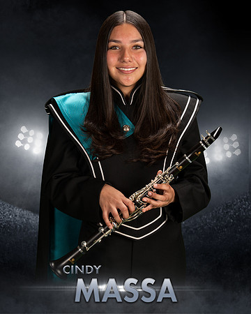 Cindy Massa