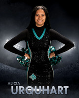 Alicia Urquhart