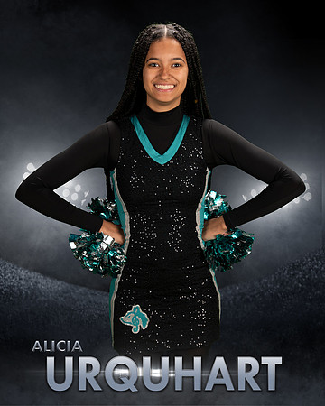 Alicia Urquhart