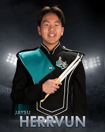 Jaysu Herrvun