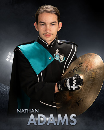 Nathan Adams