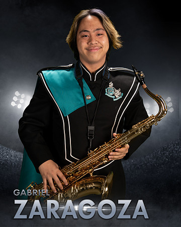 Gabriel Zaragoza