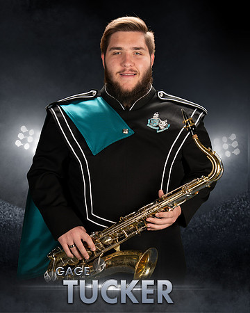 Gage Tucker