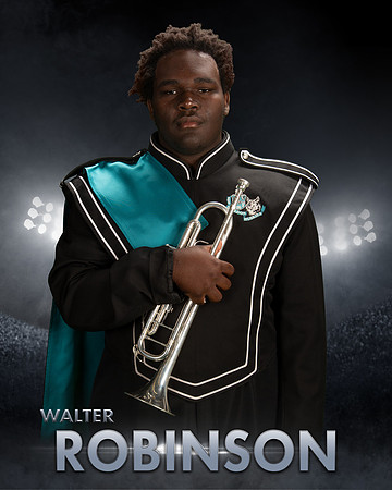 Walter Robinson