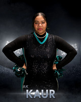 AK Kaur