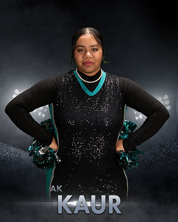 AK Kaur
