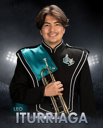 Leo Iturriaga