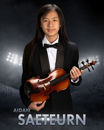 Aidan Saeteurn