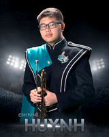 Chinh Huynh