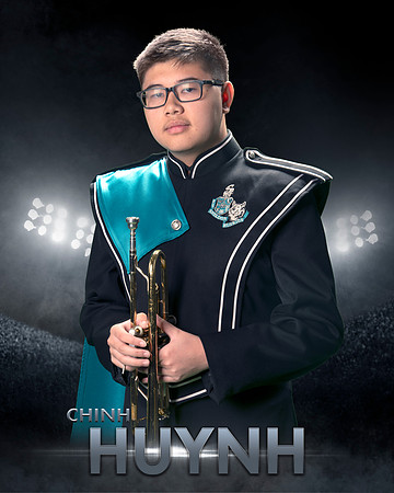 Chinh Huynh