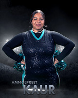 Amnolpreet Kaur