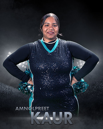 Amnolpreet Kaur
