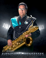 Angel Avendano Mensesses
