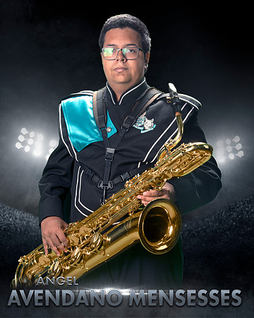 Angel Avendano Mensesses