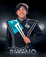 Evan Rufino