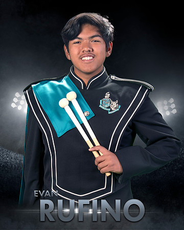 Evan Rufino