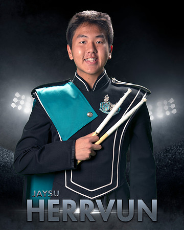 Jaysu Herrvun