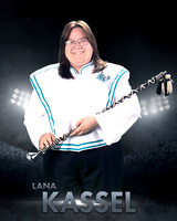 Lana Kassel