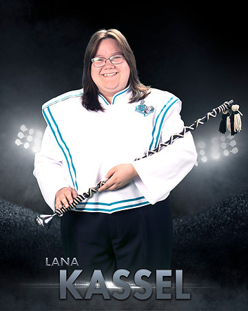 Lana Kassel