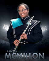 Lanyah McMillon