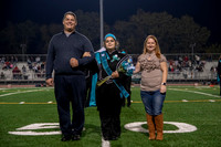 SENIOR DAY 2022