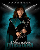 BAND PORTRAITS 2022